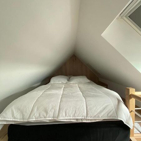 Studio Vue Mer Boulogne-sur-Mer Exterior photo