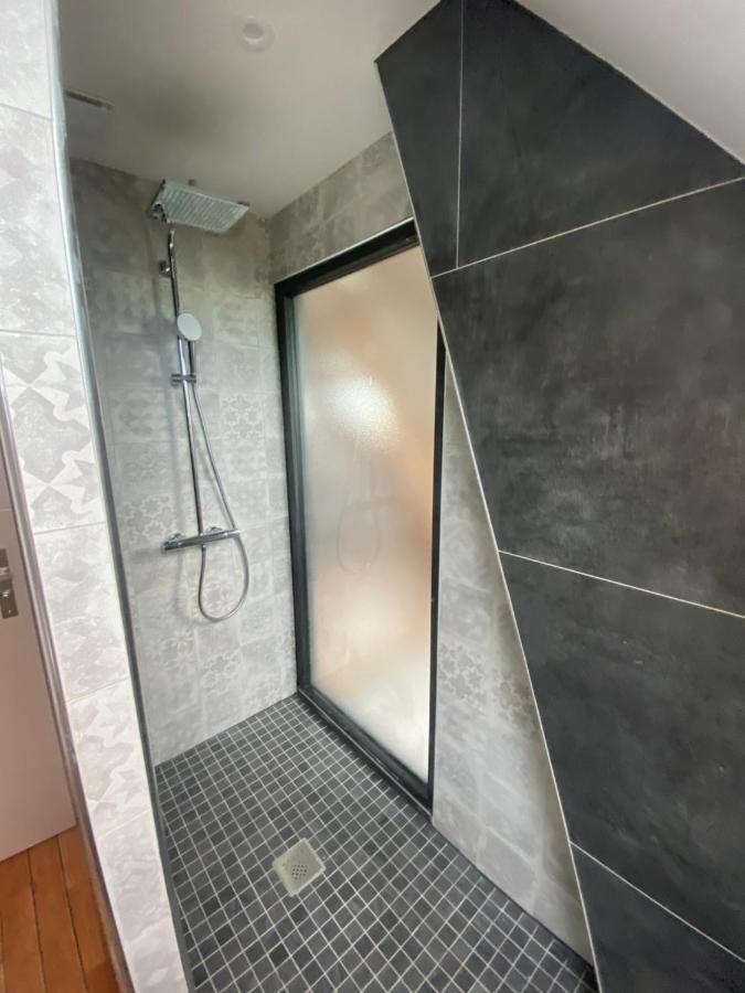 Studio Vue Mer Boulogne-sur-Mer Exterior photo