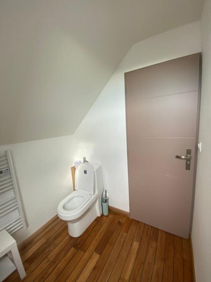 Studio Vue Mer Boulogne-sur-Mer Exterior photo